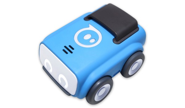 Coding with Sphero Indi